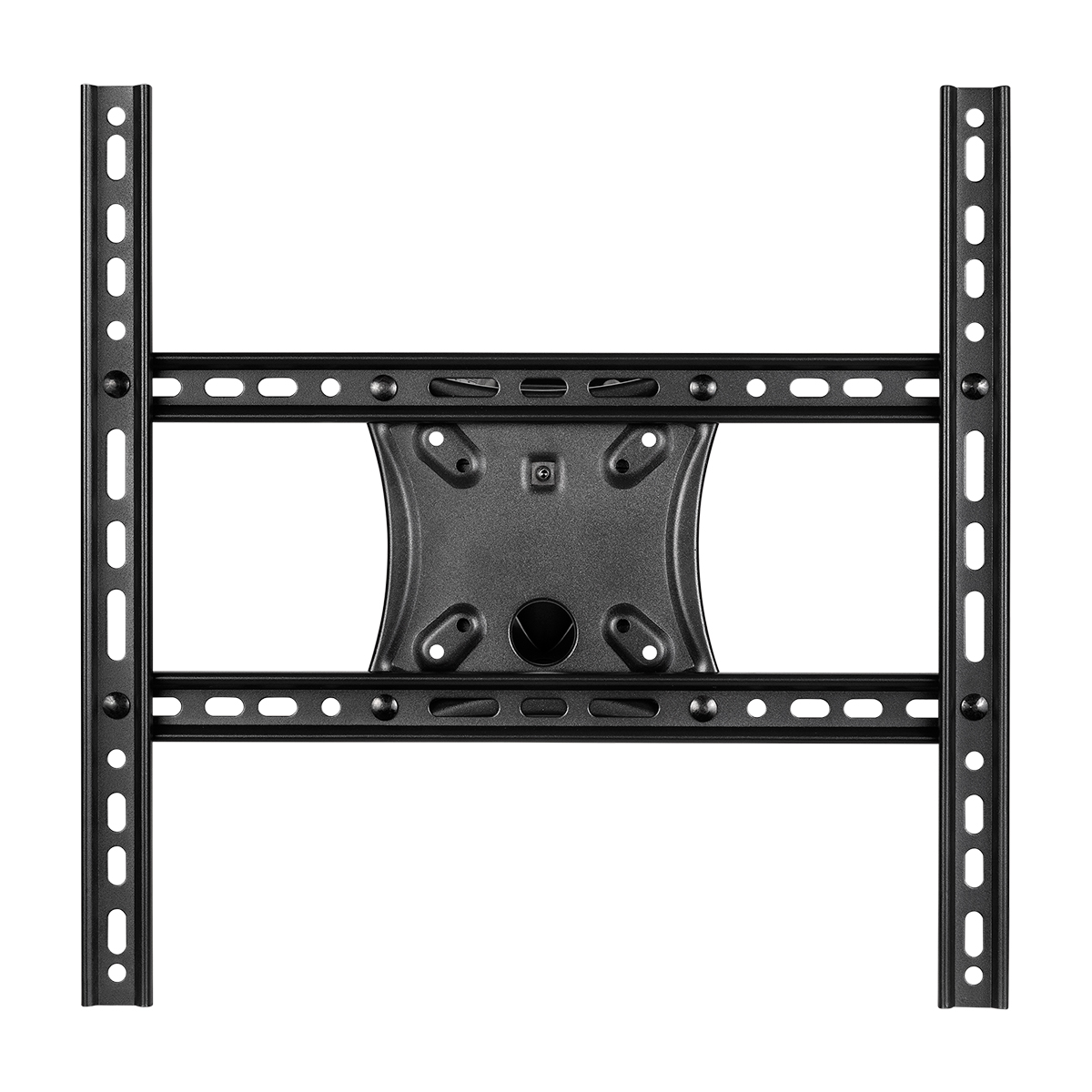 SUPORTE TRIARTICULADO C/ INCLINACAO P/ TV – 32″ A 75″ – PRETO - Imagem 3